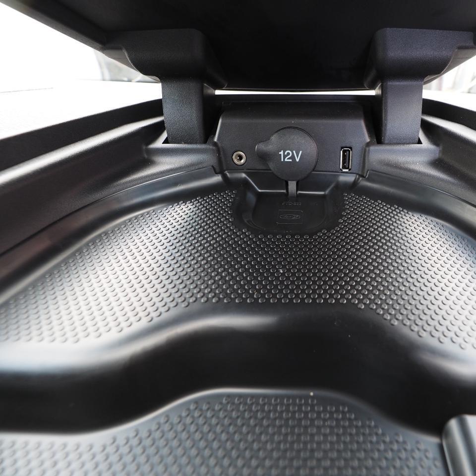 For Ford Transit CustomRubber Mat Top Dash Glove Box – Van-X Premium Accessory