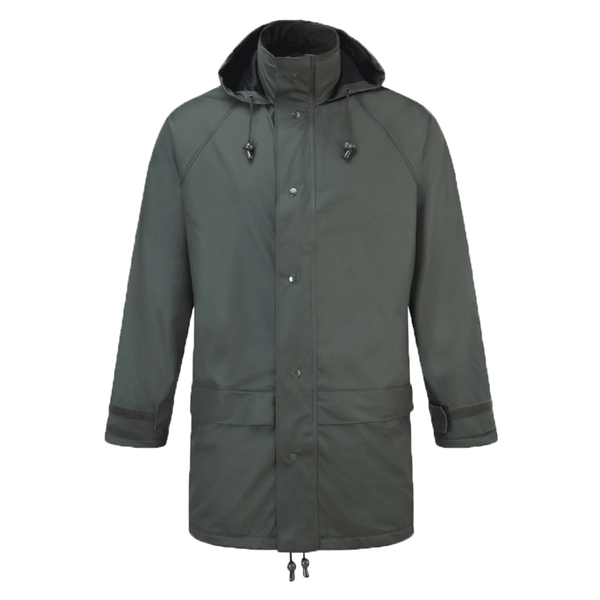 Fort 220 Flex Waterproof Jacket