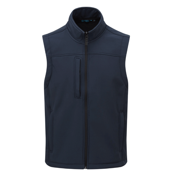 Fort 282 Breckland Fleece Lined Bodywarmer