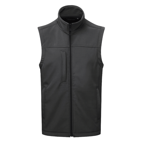 Fort 282 Breckland Fleece Lined Bodywarmer
