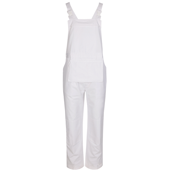 Fort 544 Knee Pad Bib & Brace Overall