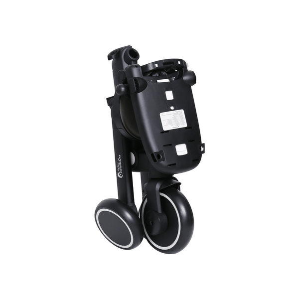 Foryourlittleone Xplor Ultimate 6 in 1 Foldable Trike - Grey Olive (10m-5y)