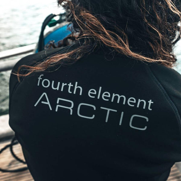 Fourth Element Ladies Arctic Top