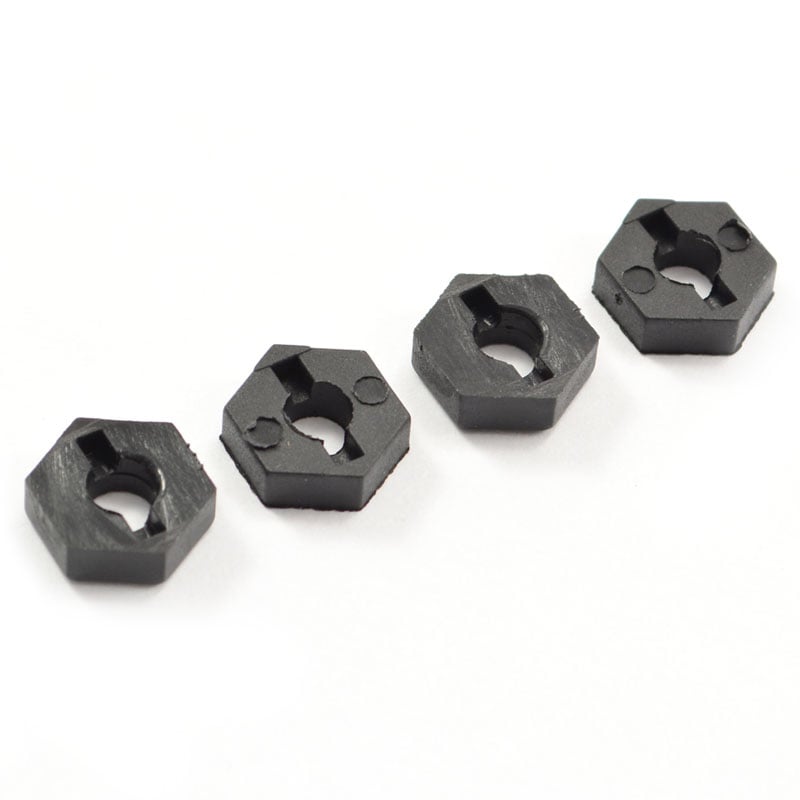 Wheel Hub for FTX Vantage / Carnage / Outlaw (4 pcs)