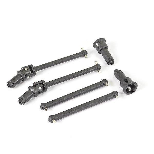 FTX Tracer Front & Rear Driveshafts (FTX9714)