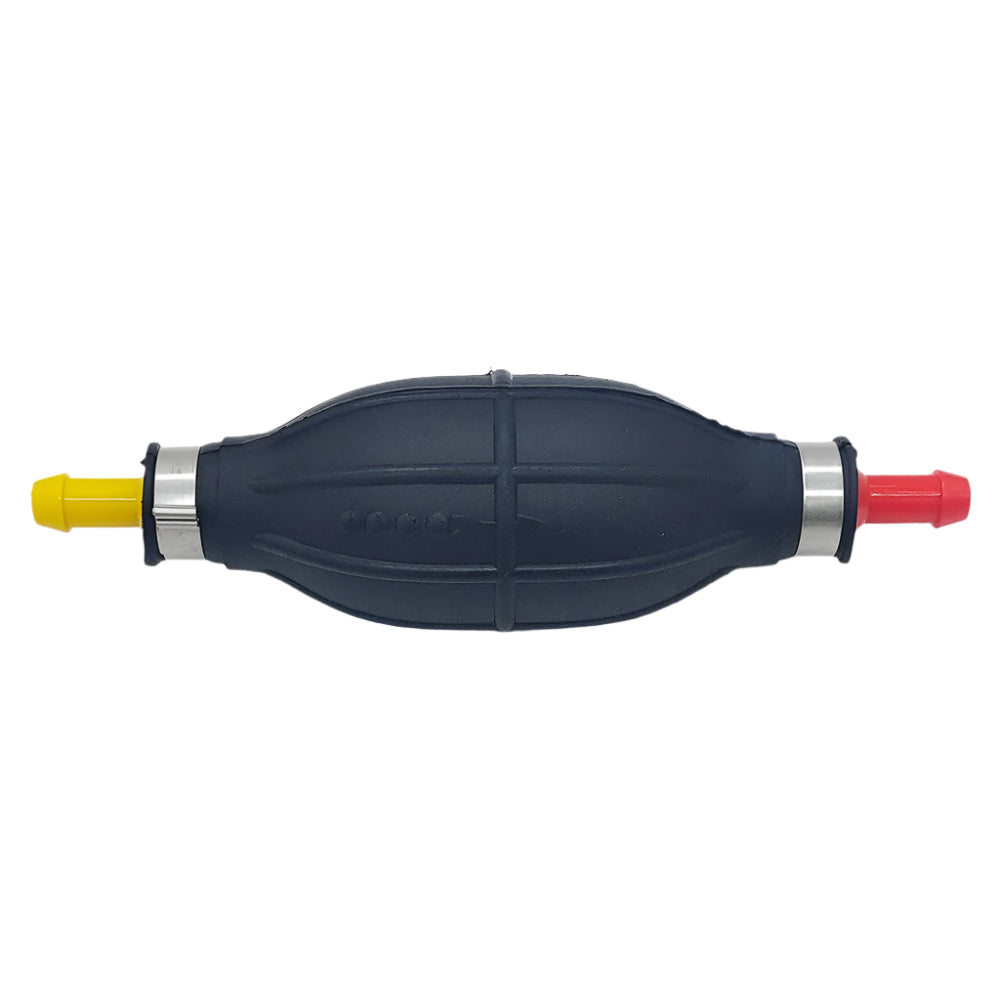 Fuel Primer Ø45mm Bulb for Ø8mm Hose (5/16\") | 4Boats