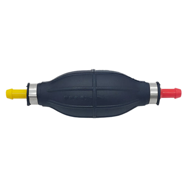 Fuel Primer Ø45mm Bulb for Ø8mm Hose (5/16\") | 4Boats