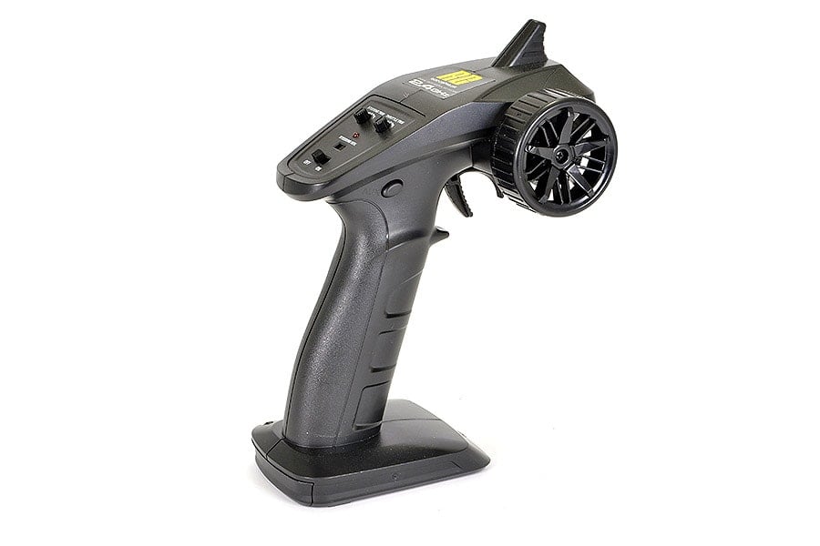 FTX Tracer 1/16 4WD Truggy RTR (Green, Orange)