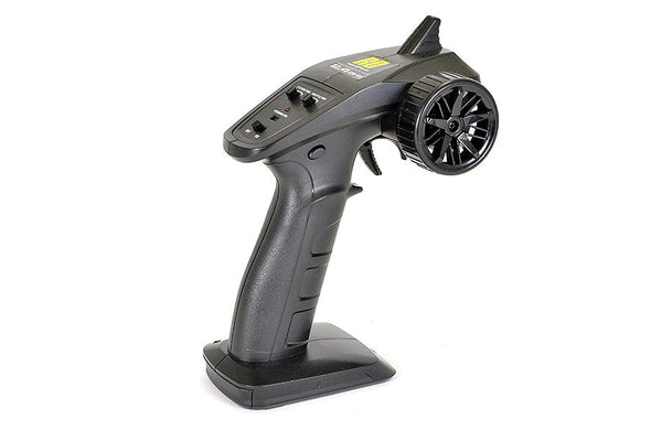 FTX Tracer 1/16 4WD Monster Truck RTR (Orange, Blue)