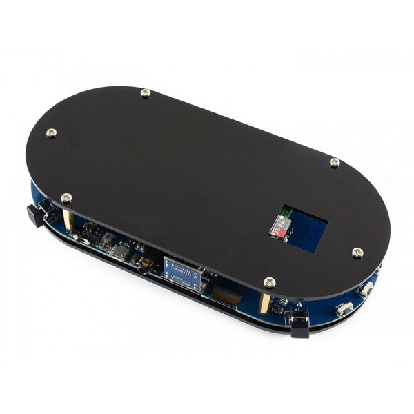 Game HAT for Raspberry Pi