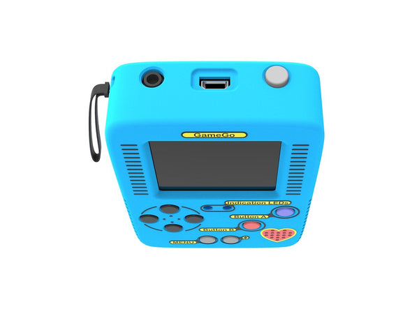 GameGo Educational Handheld Gaming Console (MakeCode Arcade Compatible)