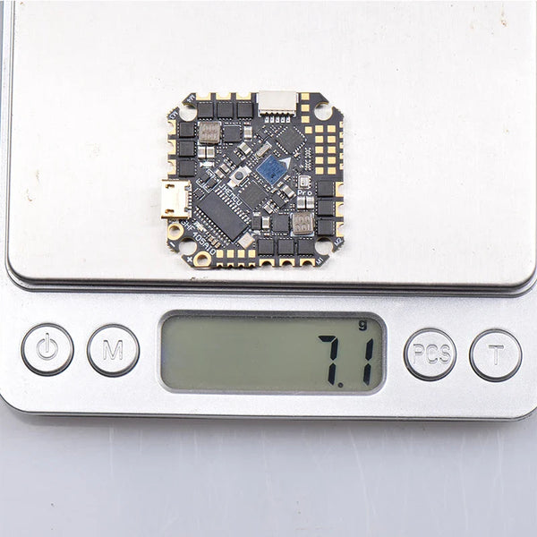 GHF405 Pro Toothpick Flight Controller (25A / 45A, 3-6S)