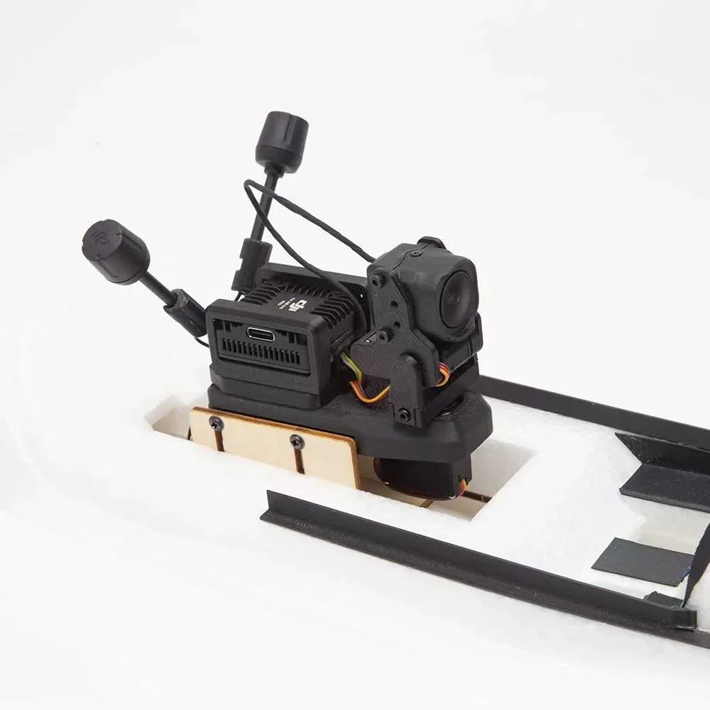 ATOMRC Quick-release Servo Gimbal V2