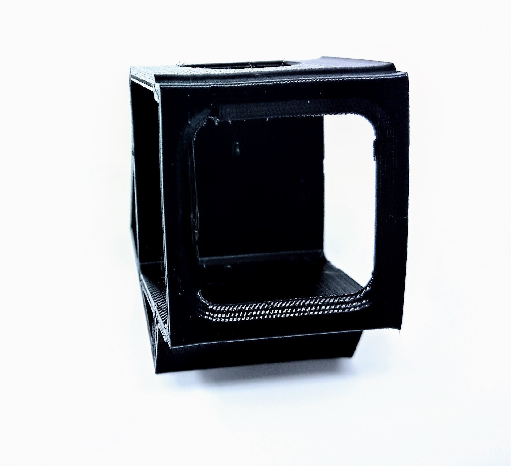 Universal Gopro Session Style Mount