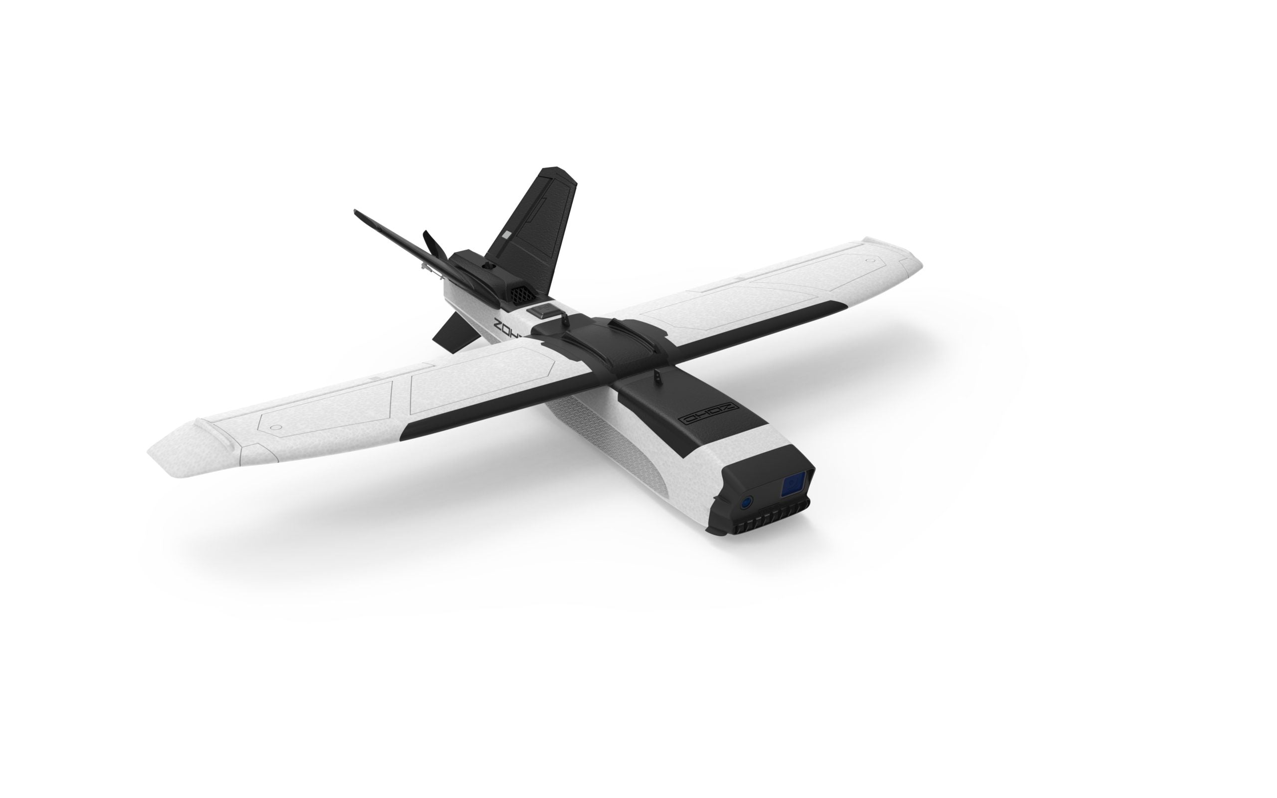 ZOHD Talon GT Rebel PNP Kit