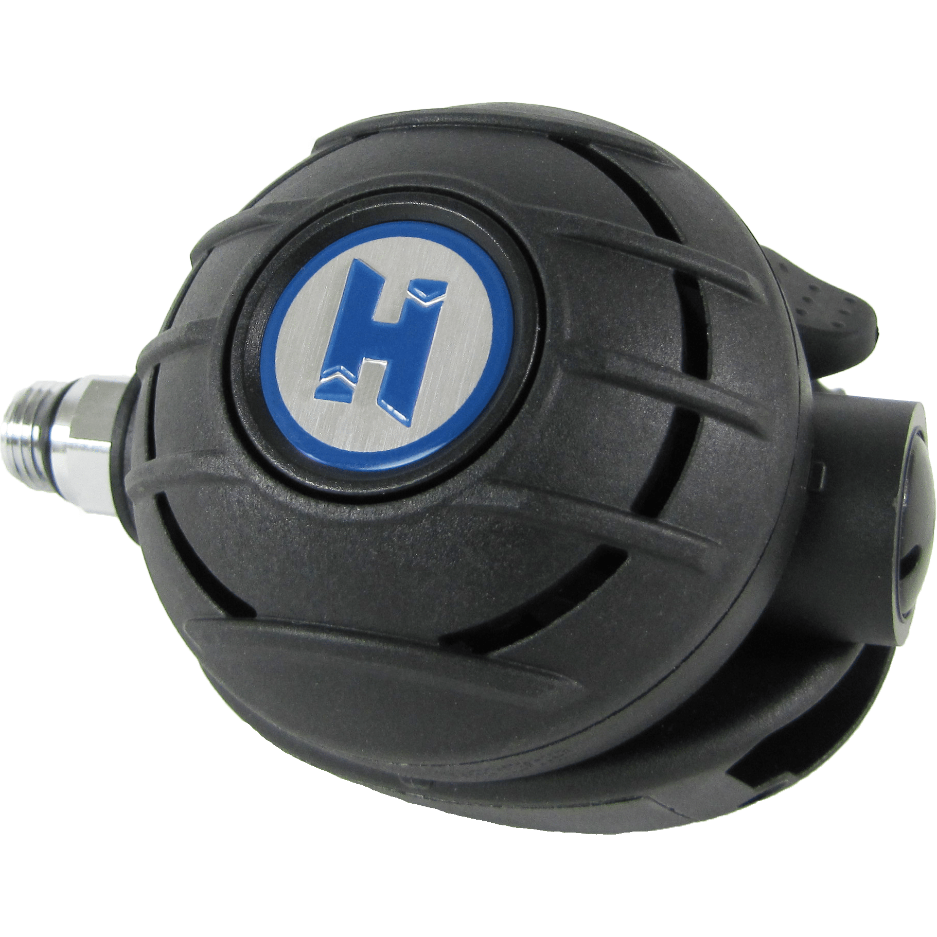 Halcyon Aura Regulator Set