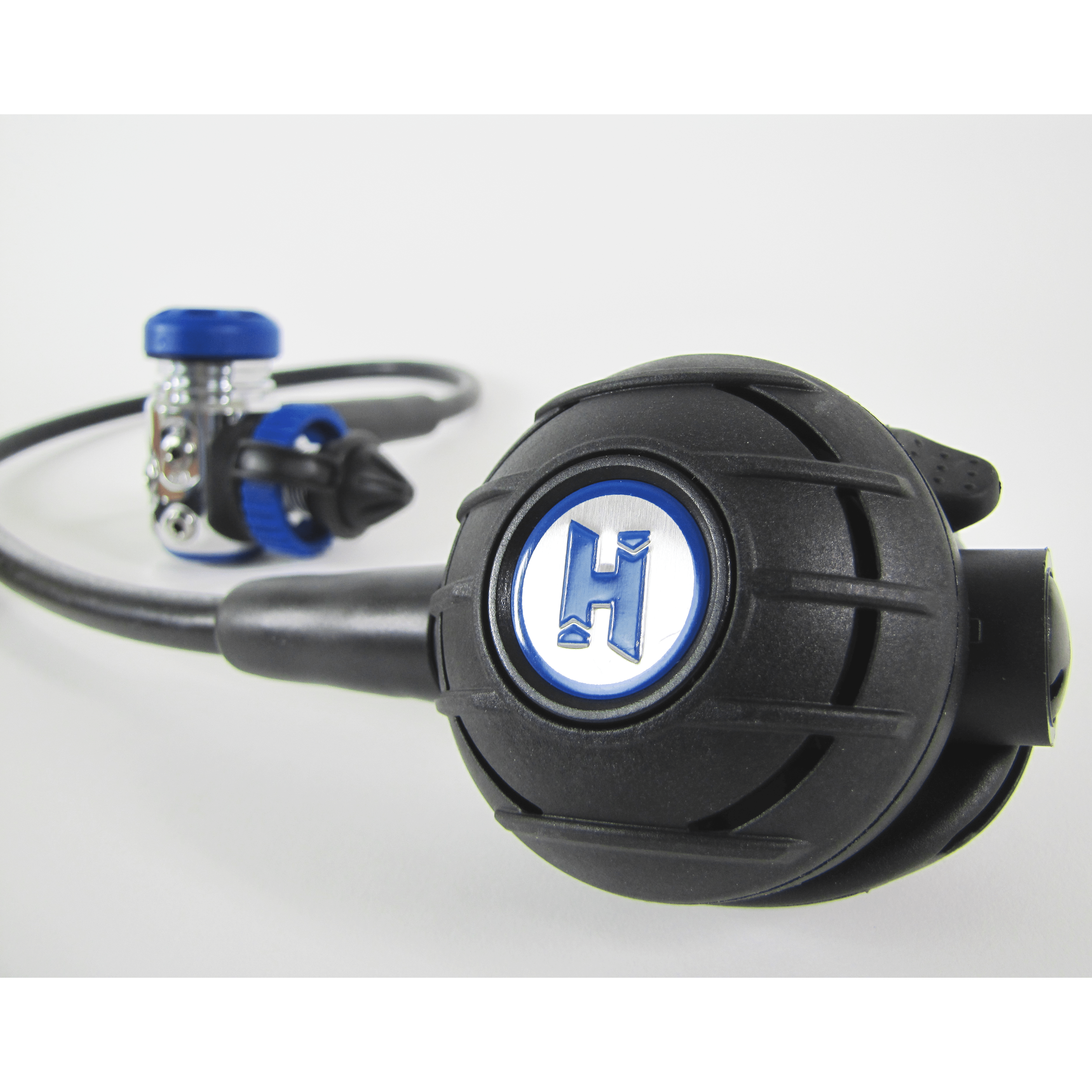 Halcyon Aura Regulator Set