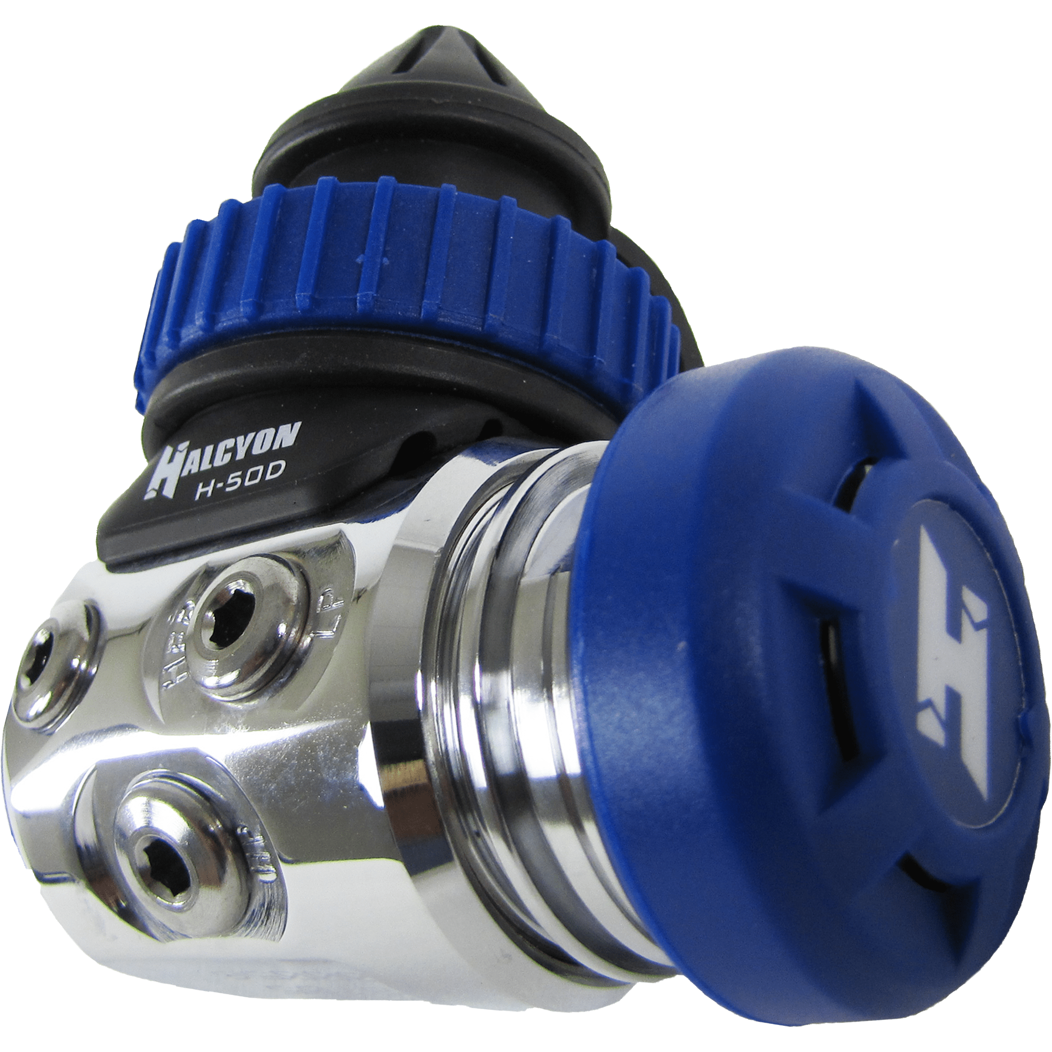 Halcyon Aura Regulator Set