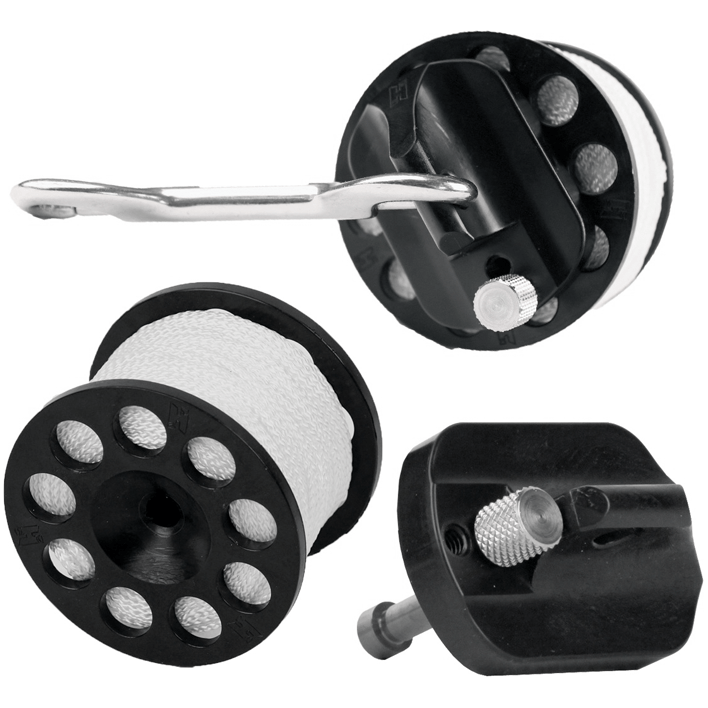 Halcyon Defender Pro Spool