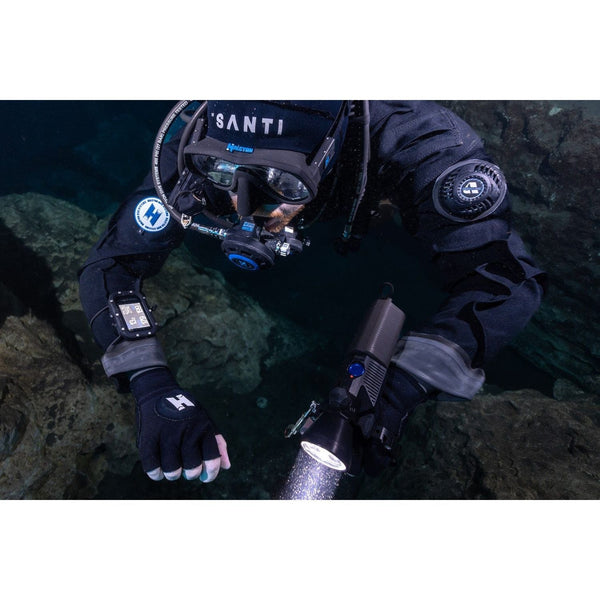 Halcyon Symbios™ Dive Computer System