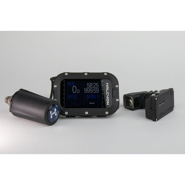Halcyon Symbios™ Dive Computer System