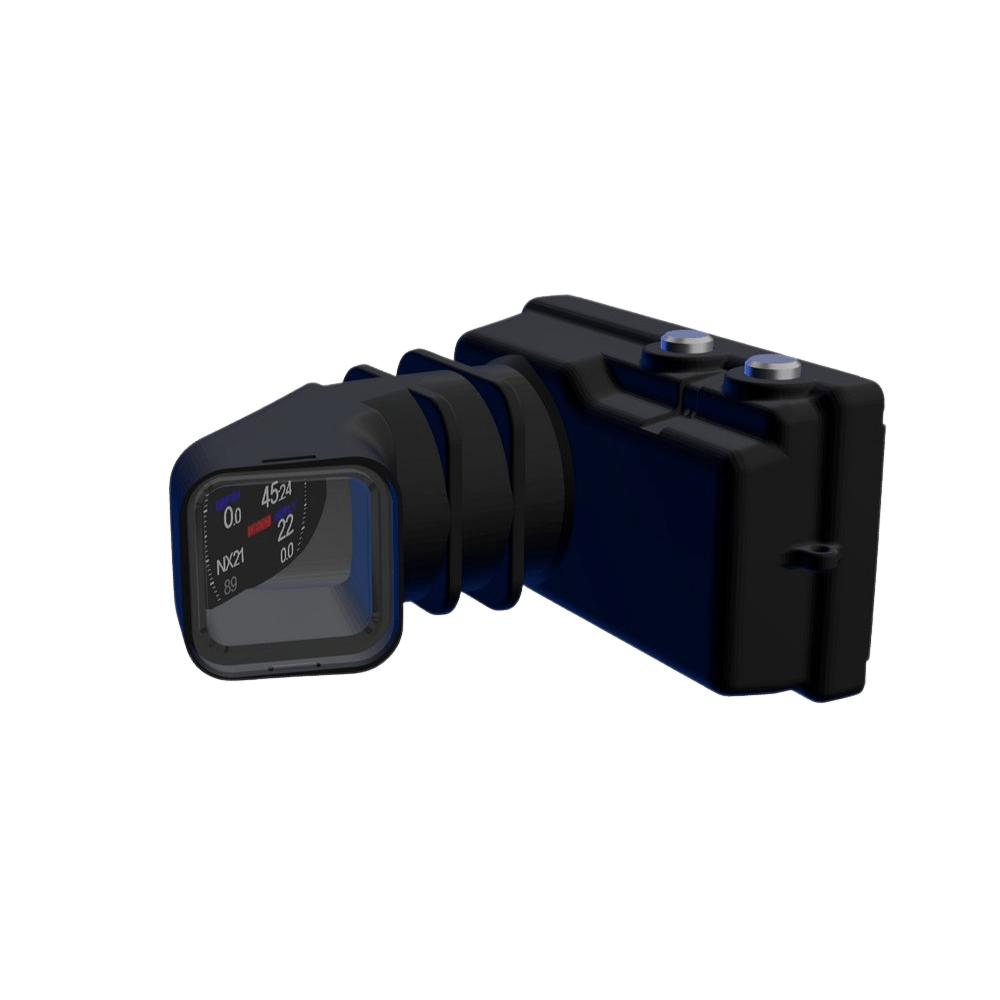 Halcyon Symbios™ Dive Computer System