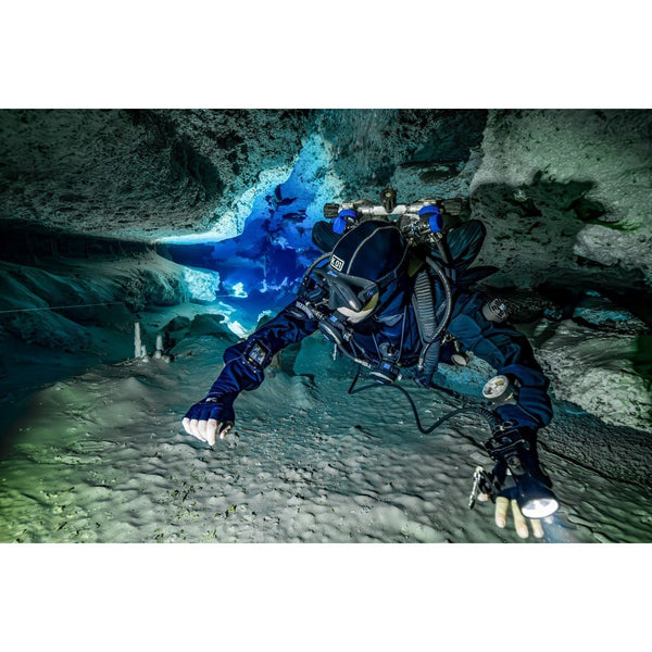 Halcyon Symbios™ Dive Computer System