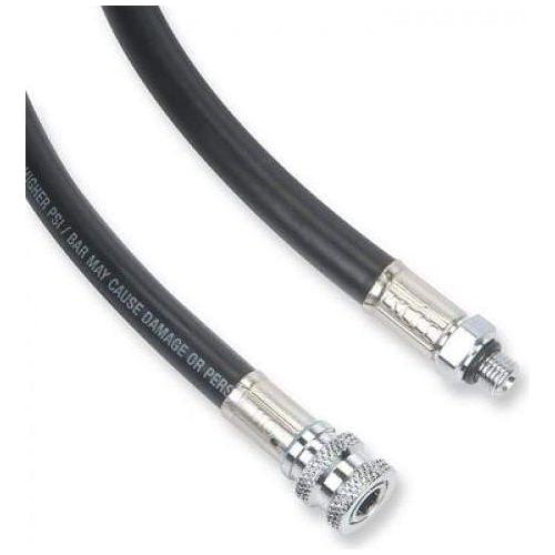 Halcyon 61cm LP Inflator Hose