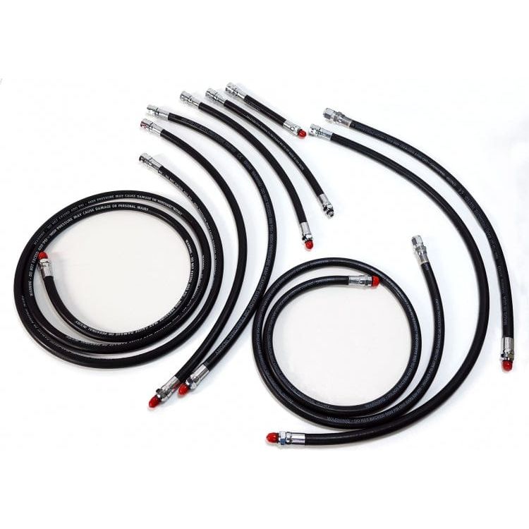 Halcyon Hose Kits