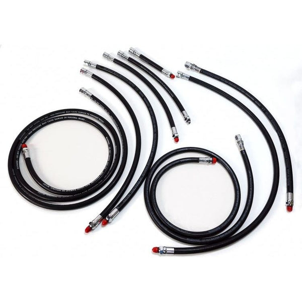 Halcyon Hose Kits
