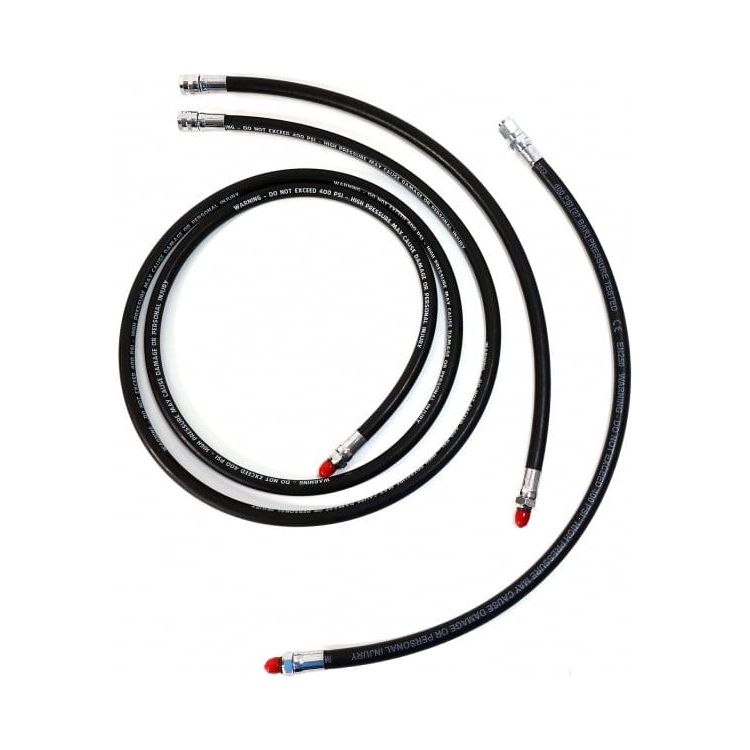 Halcyon Hose Kits