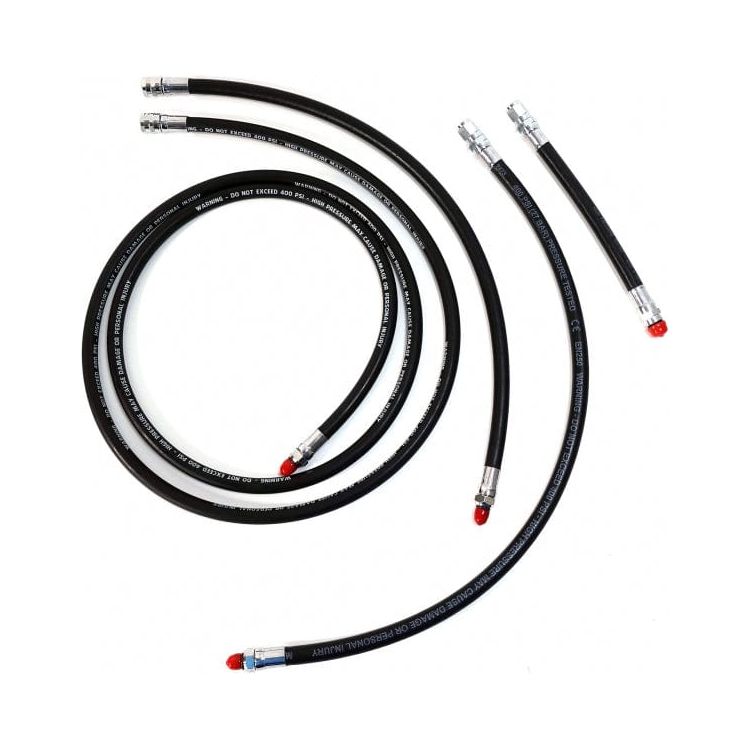Halcyon Hose Kits