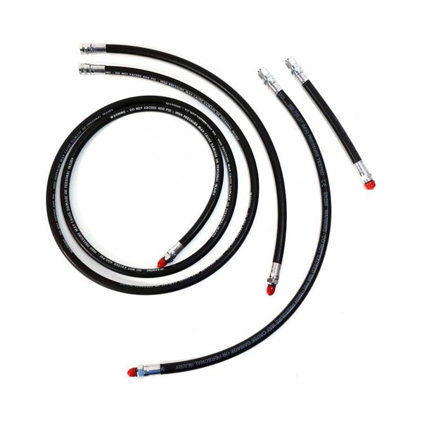 Halcyon Hose Kits