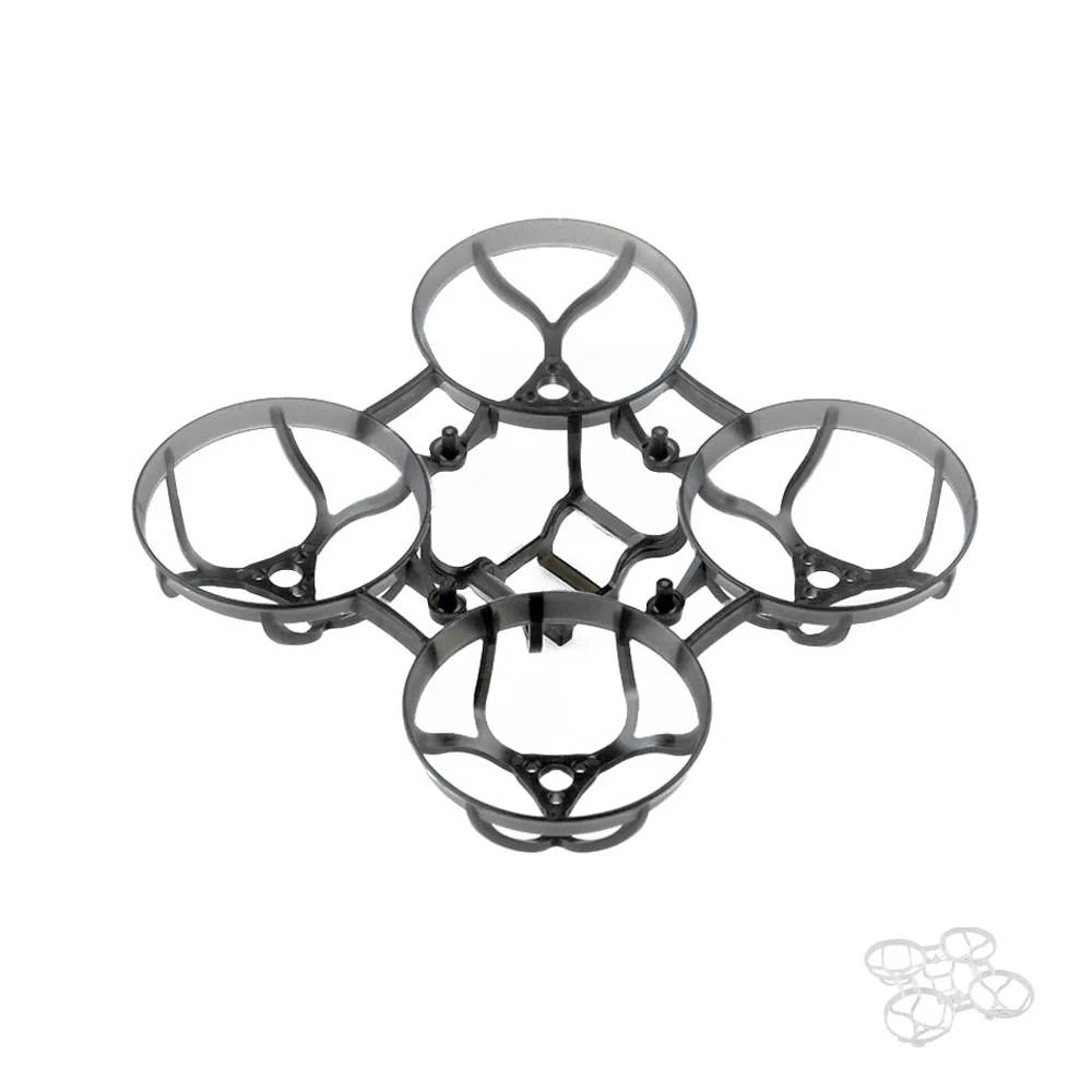 Happymodel Mobula6 2024 65x Whoop Frame