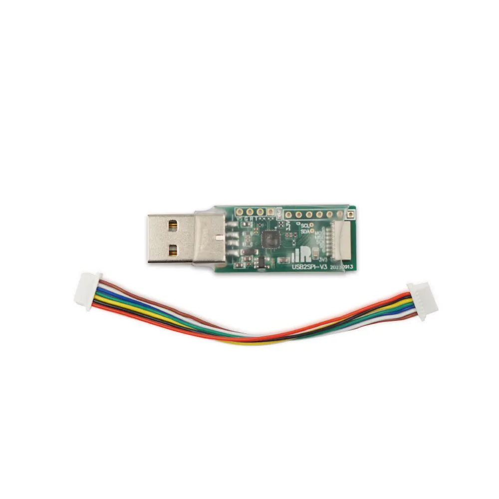 Frsky HDZero VTX Upgrade Tool