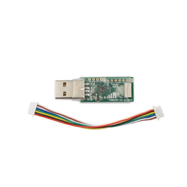 Frsky HDZero VTX Upgrade Tool