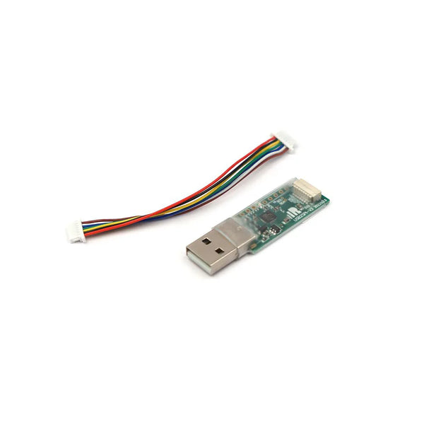 Frsky HDZero VTX Upgrade Tool