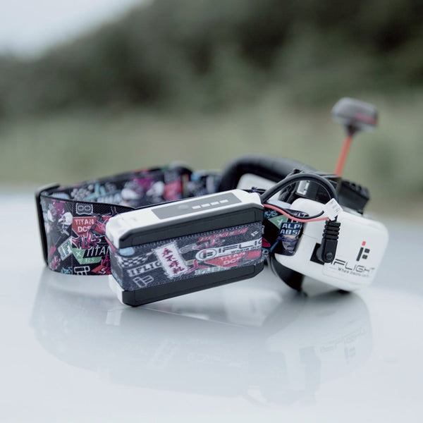 iFlight DJI Goggle Adjustable Headstrap