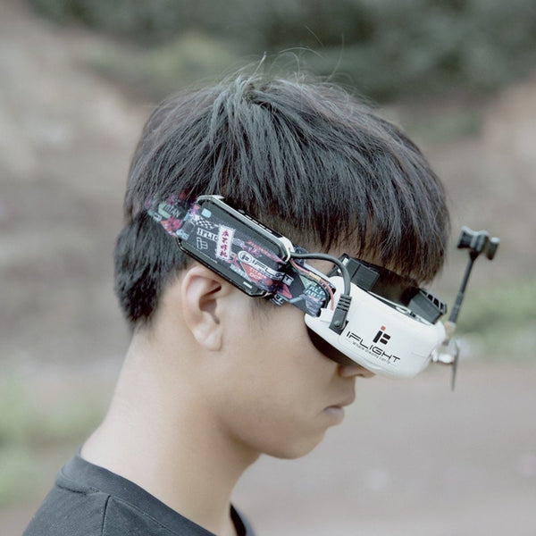 iFlight DJI Goggle Adjustable Headstrap