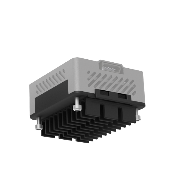 iFlight DJI O3 VTX Heatsync