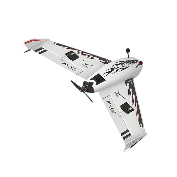 HEE Wing F-01 Ultra Delta Wing 690mm EPP RC Airplane