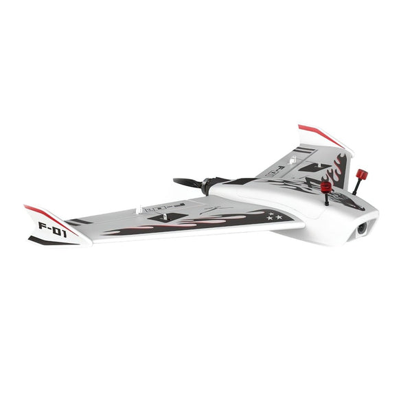 HEE Wing F-01 Ultra Delta Wing 690mm EPP RC Airplane