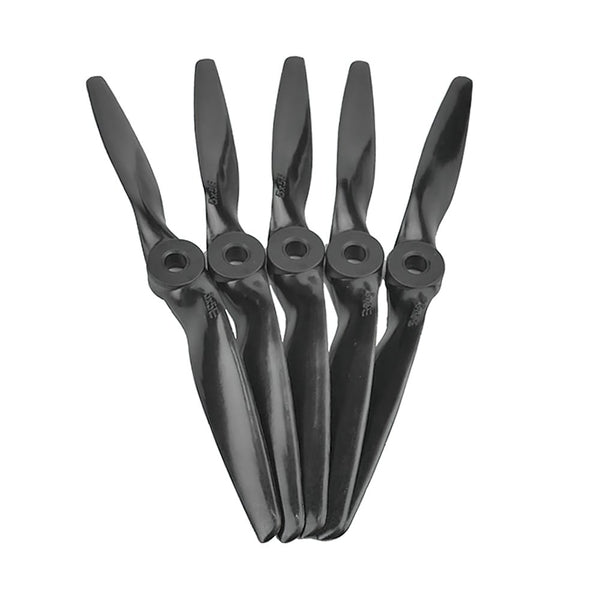 5x5E Bi Blade Propeller Pack of 5 (Hee Wing F-01)