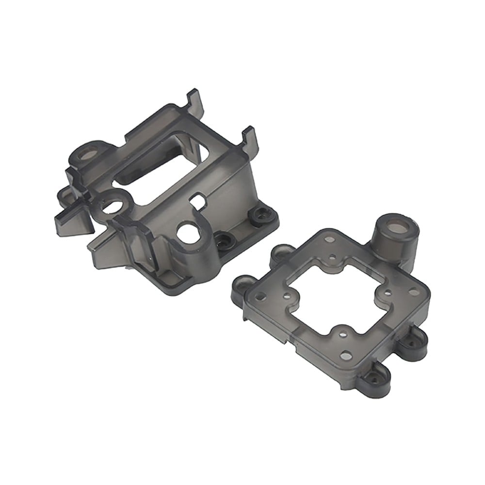 HEE Wing F-01 VTX Case (Analog/Digital)