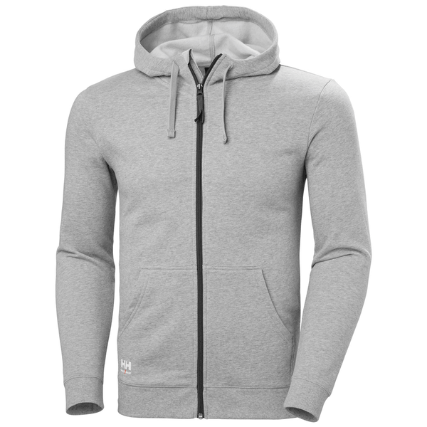 Helly Hansen 79328 Classic Zip Hoodie