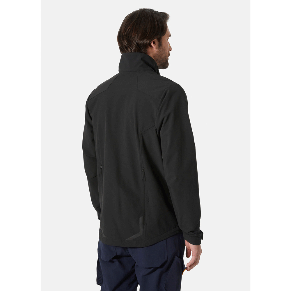 Helly Hansen 77250 Chelsea Evo BRZ Jacket