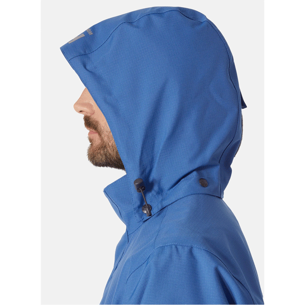Helly Hansen 71290 Oxford HellyTech Waterproof Jacket