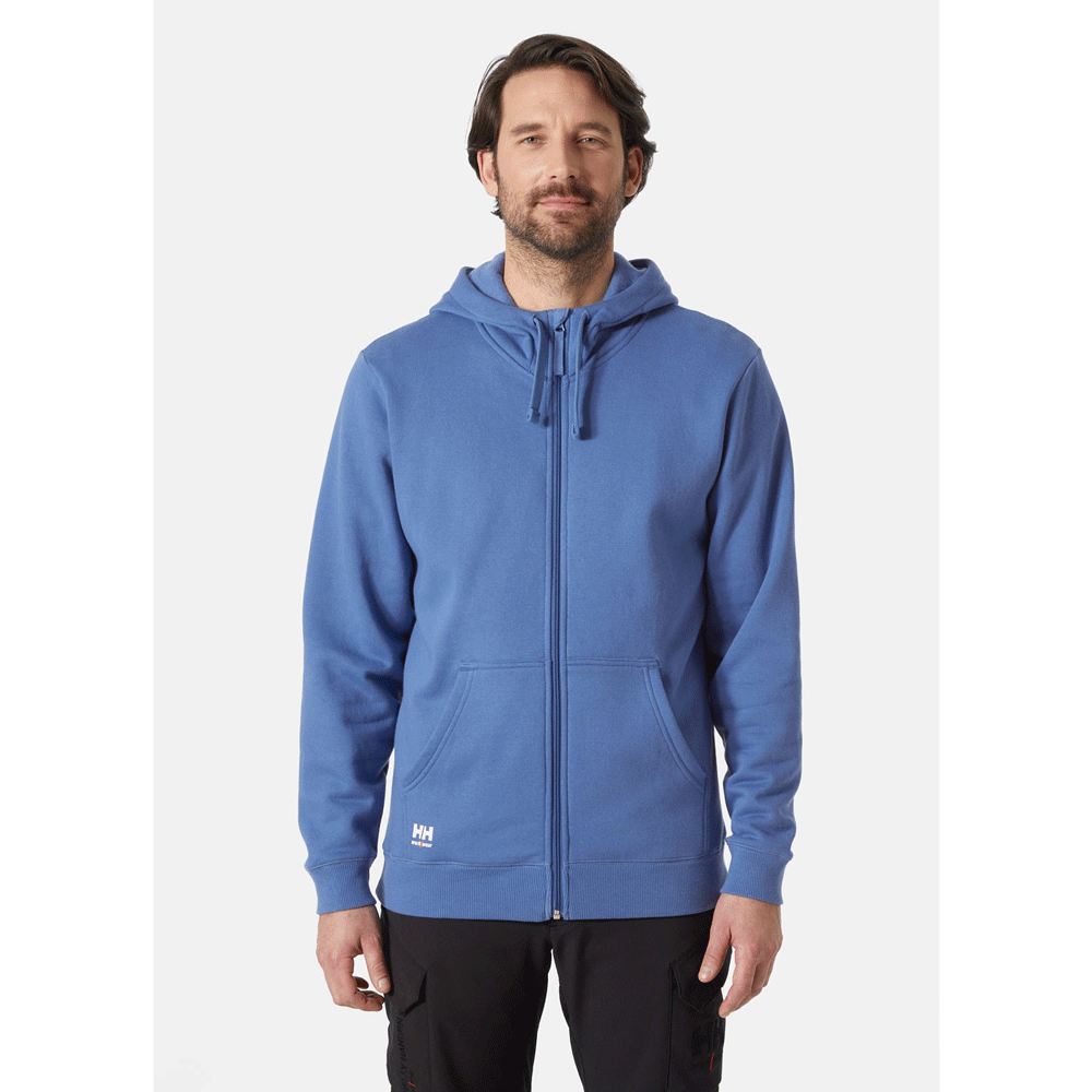 Helly Hansen 79328 Classic Zip Hoodie
