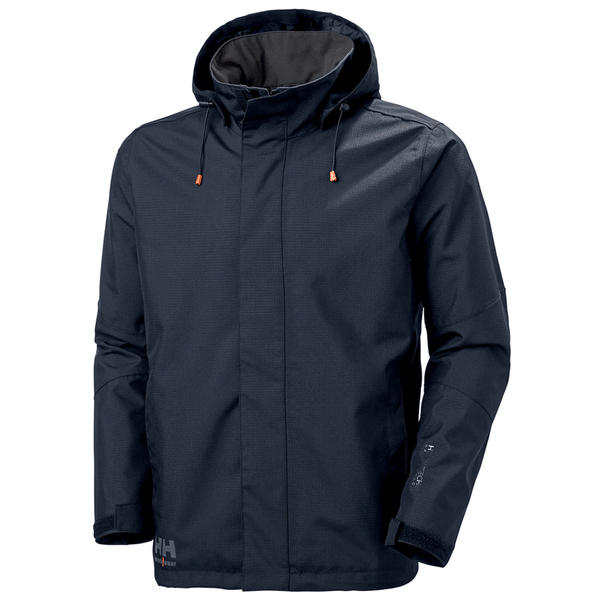 Helly Hansen 71290 Oxford HellyTech Waterproof Jacket