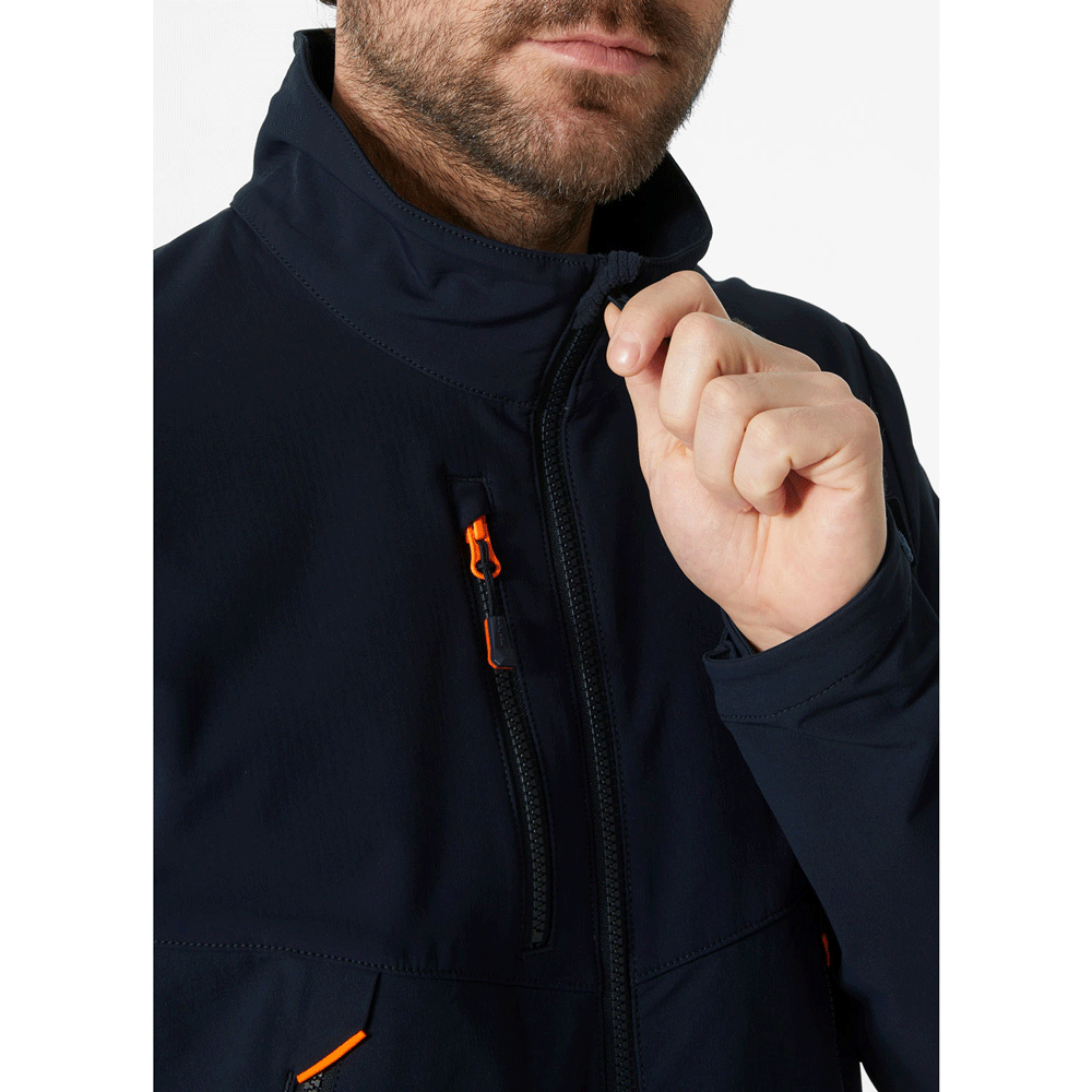 Helly Hansen 77250 Chelsea Evo BRZ Jacket